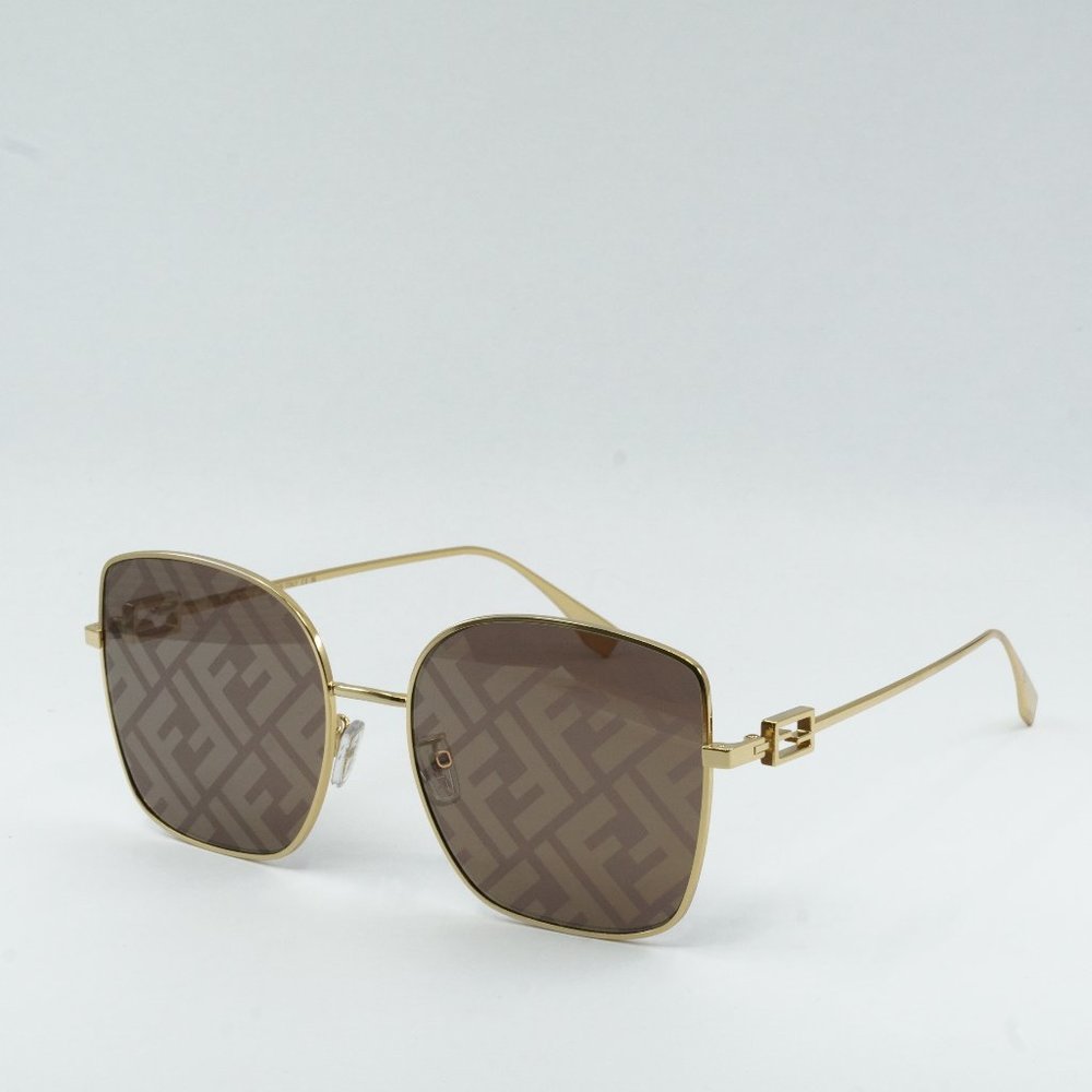FENDI FE40013U 30G SUNGLASSES